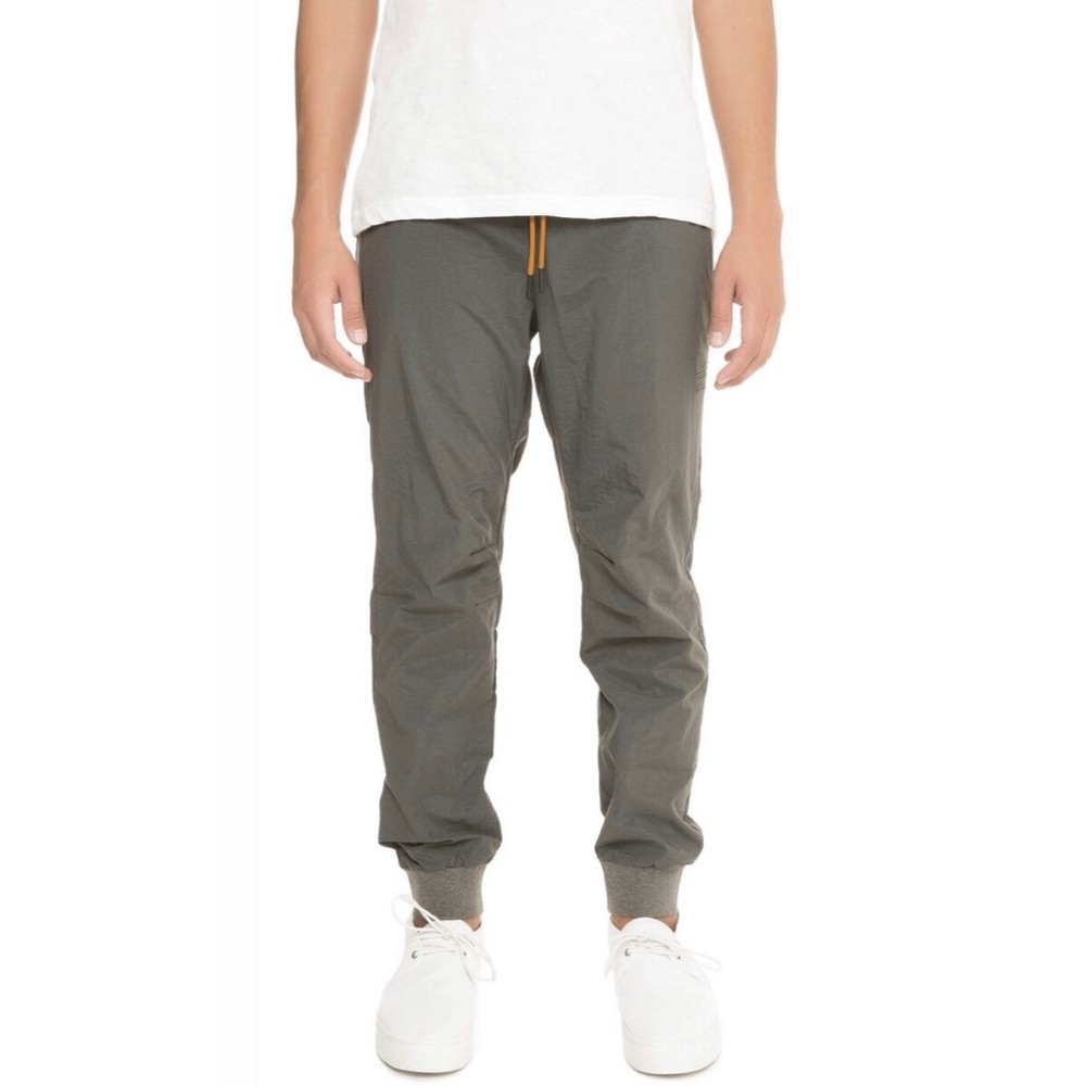 NWT Adidas luxe woven pants AY8424 sizeS - Picture 4 of 7
